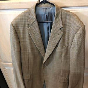 Hickey Freeman Sport Jacket